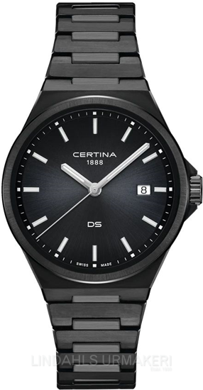 Certina DS 7 Quartz C043.410.33.051.00