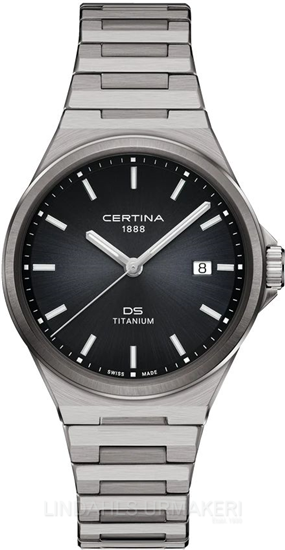 Certina DS 7 Quartz C043.410.44.051.00