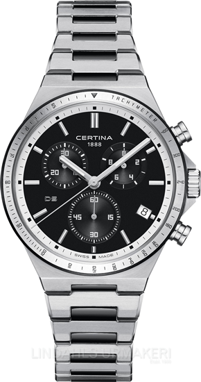 Certina DS 7 Chronograph C043.417.22.051.00