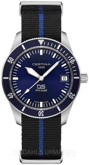 Certina DS PH100M Gent C044.410.18.040.00
