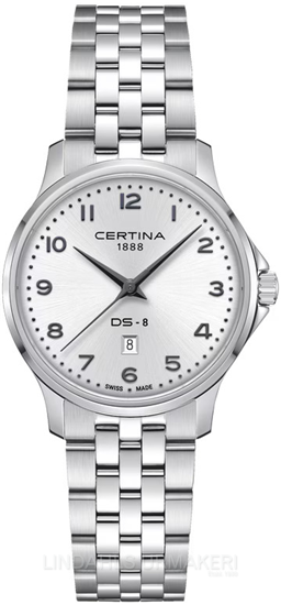 Certina DS-8 Lady C045.010.11.032.00