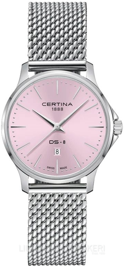 Certina DS-8 Lady C045.010.11.331.00