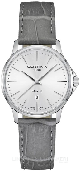 Certina DS-8 Lady C045.010.16.031.00