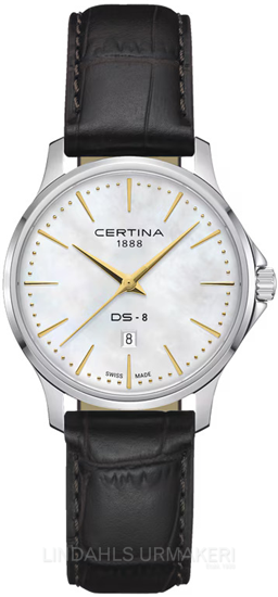 Certina DS-8 Lady C045.010.16.111.00
