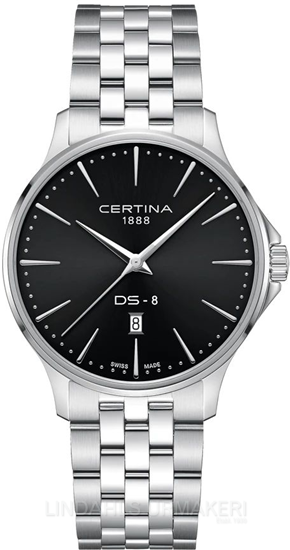 Certina DS- 8 Gent C045.410.11.051.00