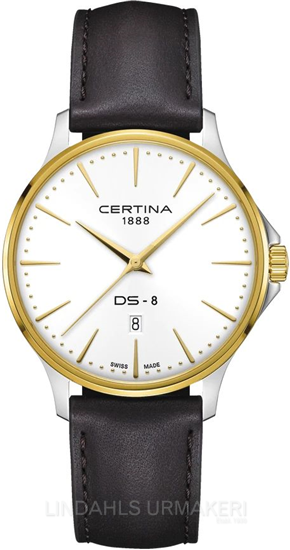 Certina DS- 8 Gent C045.410.26.031.00