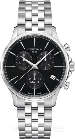 Certina DS- 8 Gent C045.417.11.051.00