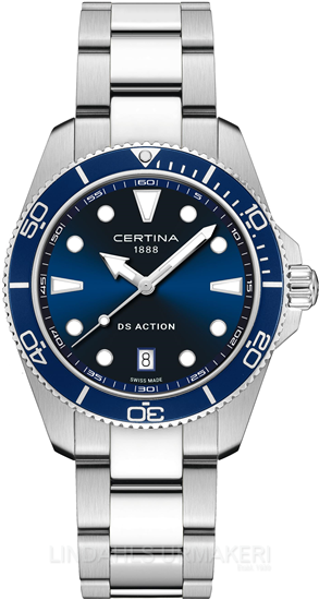 Certina DS Action  C048.410.11.041.00