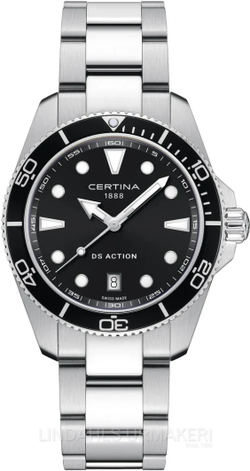 Certina DS Action 40 mm