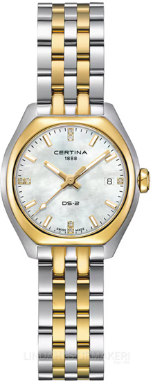 Certina DS-2 Lady C049.210.22.116.00