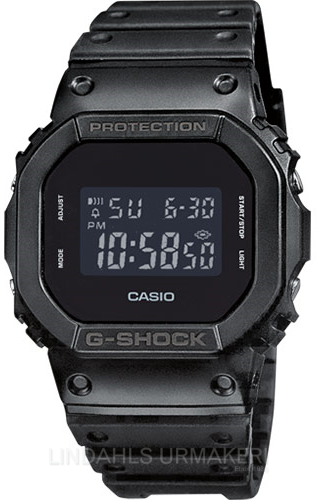 Casio G-Shock DW-5600BB-1ER