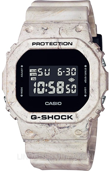 Casio G-Shock DW-5600WM-5ER