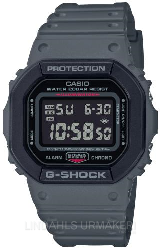 Casio G-Shock DW-5610SU-8ER