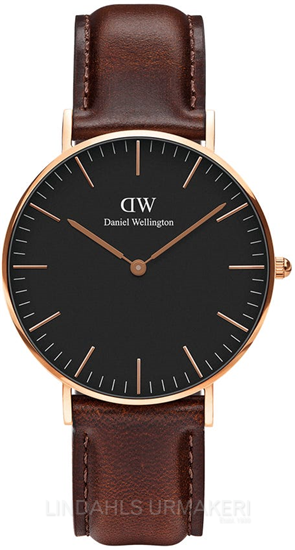 Daniel Wellington Classic 36 mm Bristol DW00100137