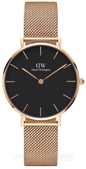 Daniel Wellington Classic Petite 32 mm Melrose 