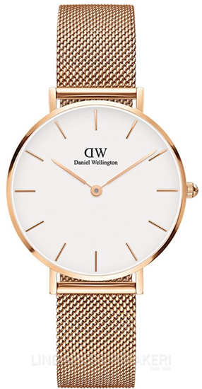 Daniel Wellington Classic Petite 32 mm Melrose 