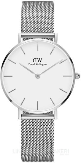 Daniel Wellington Classic Petite 32 mm Sterling