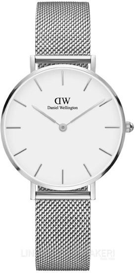 Daniel Wellington Classic Petite 32 mm Sterling 