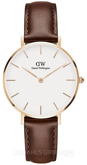 Daniel Wellington Classic Petite 32 mm