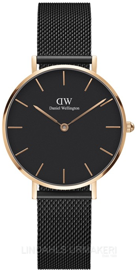 Daniel Wellington Classic Petite 32 mm Ashfield 