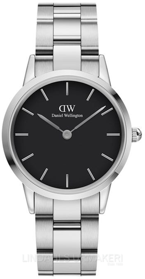 Daniel Wellington Iconic Link 32 mm DW00100206