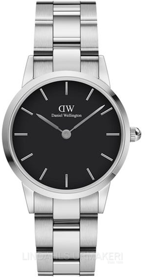 Daniel Wellington Iconic Link 28 mm DW00100208