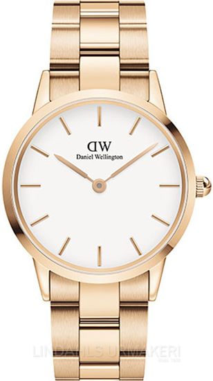 Daniel Wellington Iconic Link DW00100209