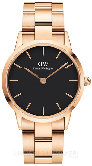 Daniel Wellington Iconic Link 36 mm DW00100210