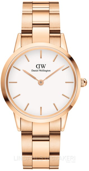 Daniel Wellington Iconic Link 32 mm DW00100211