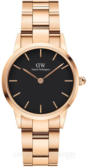 Daniel Wellington Iconic Link 28 mm DW00100214