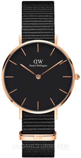 Daniel Wellington Classic Petite 32 mm Cornwall 