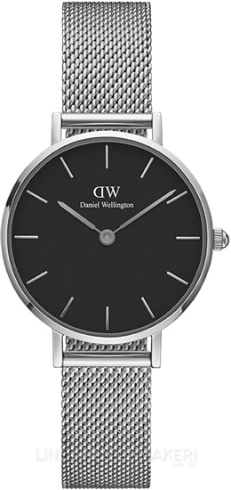 Daniel Wellington Classic Petite 28 mm Sterling 