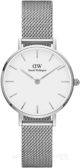 Daniel Wellington Classic Petite 28 mm Sterling 