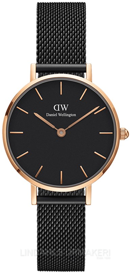 Daniel Wellington Classic 28 mm Petite Ashfield 