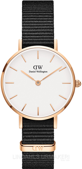 Daniel Wellington Classic Petite 28 mm Cornwall 