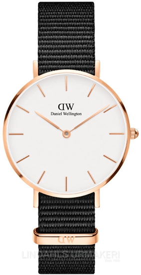 Daniel Wellington Classic Petite 32 mm Cornwall 