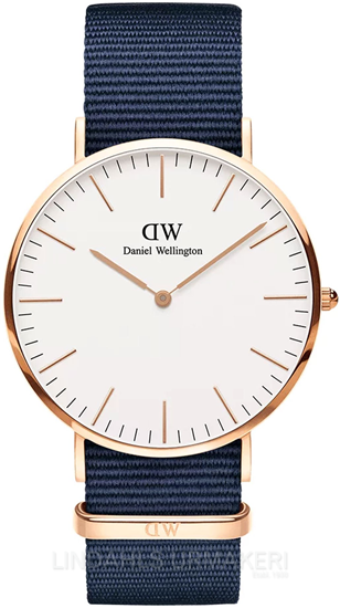 Daniel Wellington Classic Bayswater DW00100275
