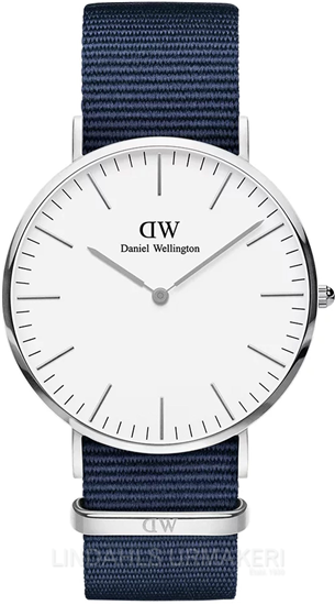 Daniel Wellington Classic Bayswater DW00100276