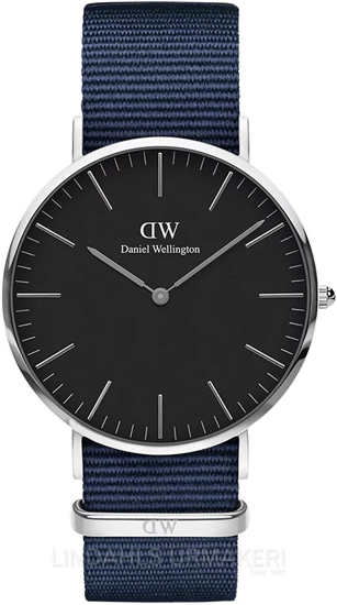 Daniel Wellington Classic Bayswater DW00100278