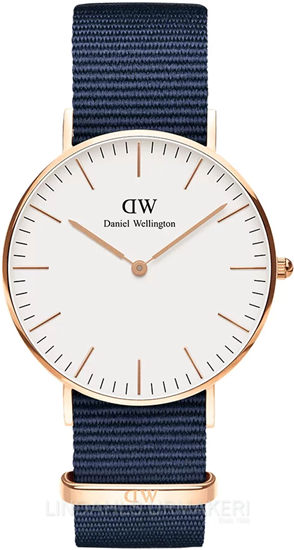 Daniel Wellington Classic Bayswater DW00100279