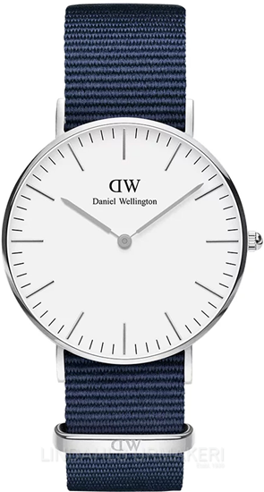 Daniel Wellington Classic Bayswater DW00100280