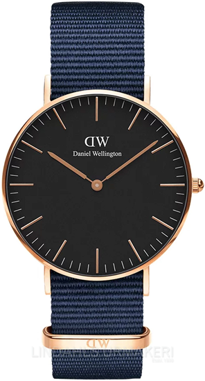 Daniel Wellington Classic Bayswater DW00100281