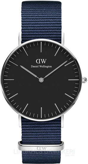Daniel Wellington Classic Bayswater DW00100282