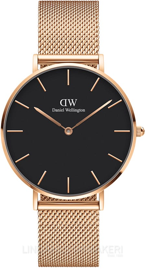 Daniel Wellington Classic Petite 36 mm Melrose 