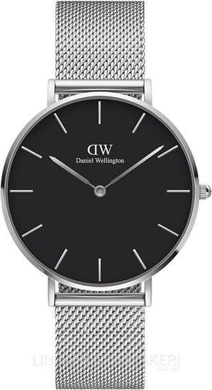 Daniel Wellington Classic Petite 36 mm Sterling 