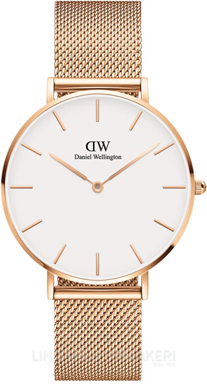 Daniel Wellington Classic Petite 36 mm Melrose
