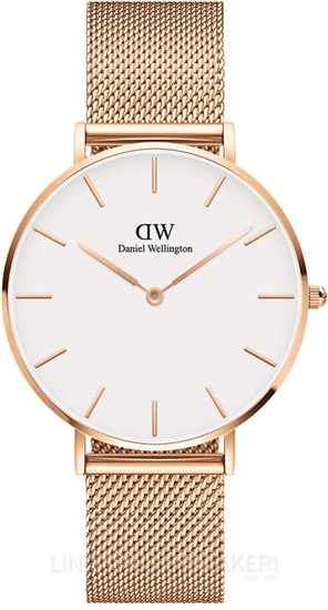 Daniel Wellington Classic Petite 36 mm Melrose 