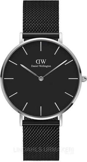 Daniel Wellington Classic 36 mm Petite Ashfield 