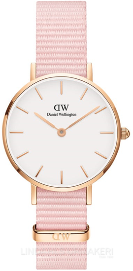 Daniel Wellington Classic Petite 28 mm Rosewater DW00100319