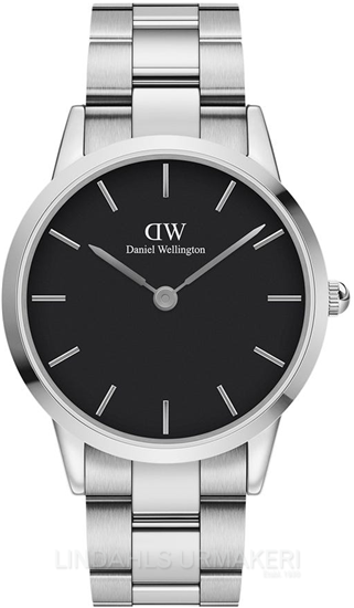 Daniel Wellington Iconic Link 40 mm DW00100342